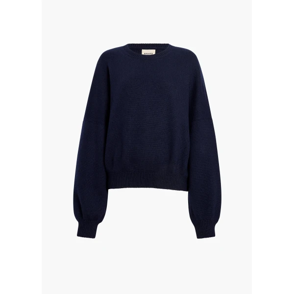 Khaite Margaux Sweater