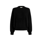 Elevate your elegance in this Khaite Knitwear   from the 2025 resort wear edit