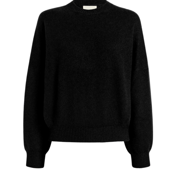 Elevate your elegance in this Khaite Knitwear   from the 2025 resort wear edit