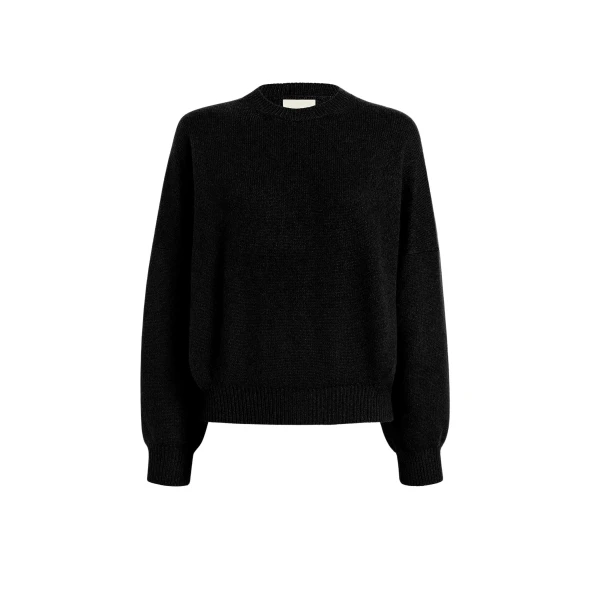 Elevate your elegance in this Khaite Knitwear   from the 2025 resort wear edit
