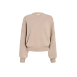 Elevate your elegance in this Khaite Knitwear   from the 2025 resort wear edit