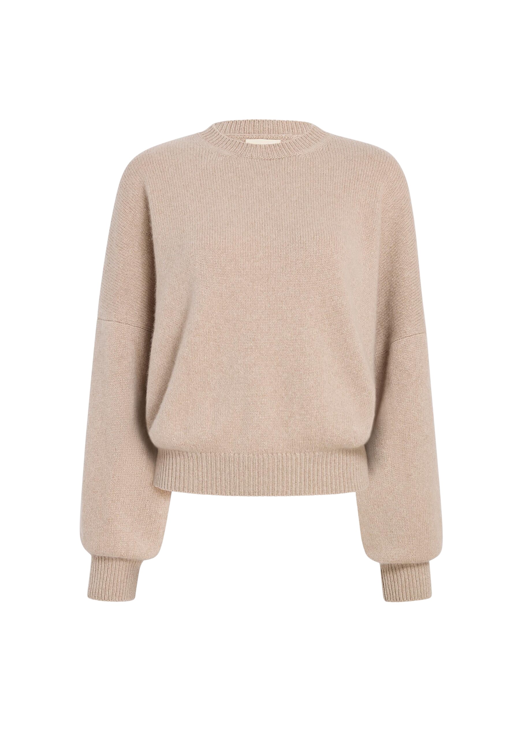 Elevate your elegance in this Khaite Knitwear   from the 2025 resort wear edit