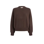 Elevate your elegance in this Khaite Knitwear   from the 2025 resort wear edit