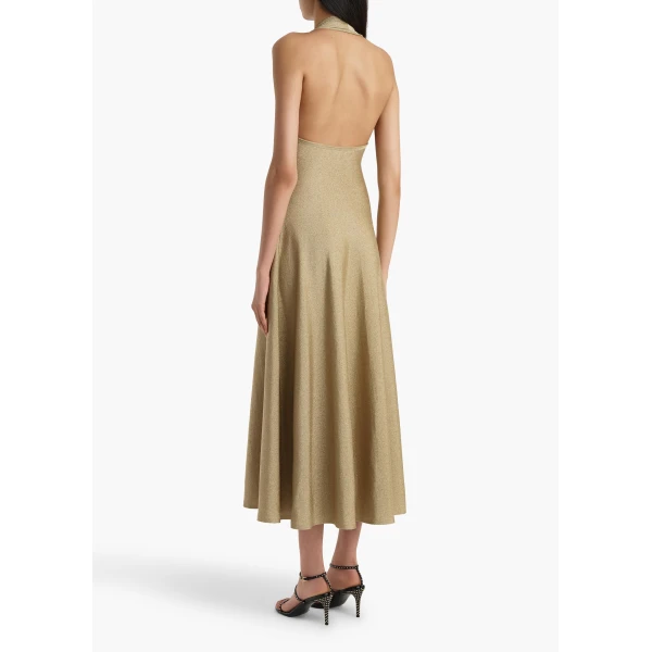 Khaite Melina Dress, view 4