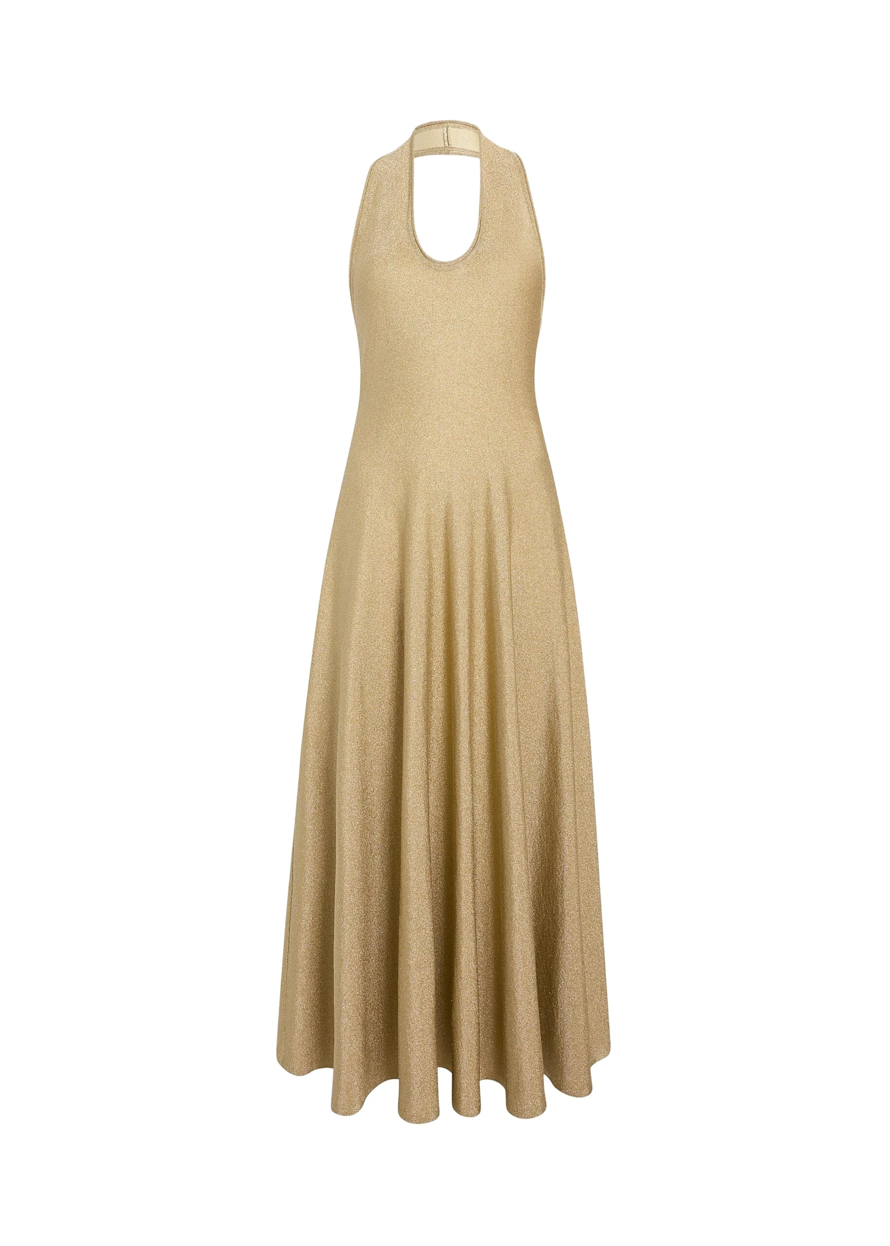 Elevate your elegance in this Khaite Dresses   from the 2025 resort wear edit