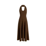 Elevate your elegance in this Khaite Dresses   from the 2025 resort wear edit