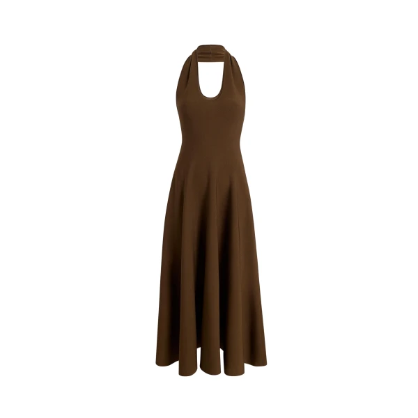 Elevate your elegance in this Khaite Dresses   from the 2025 resort wear edit