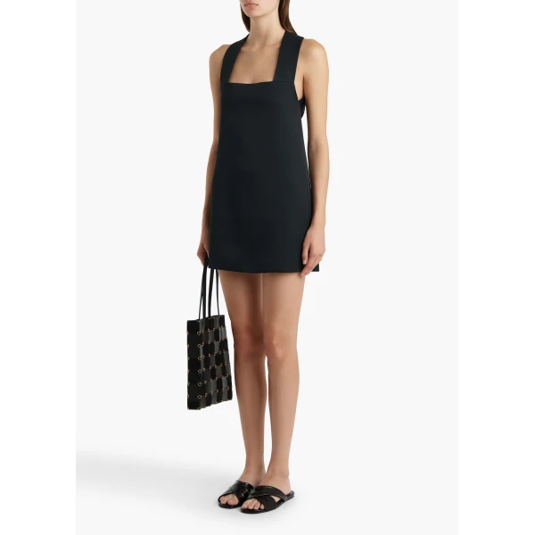 Khaite Mella Dress, view 2