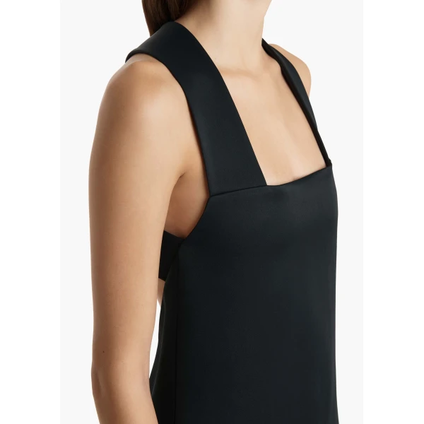 Khaite Mella Dress, view 5