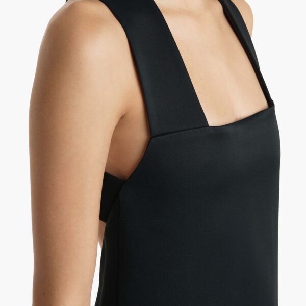 Elevate your elegance in this Khaite Dresses   from the 2025 resort wear edit
