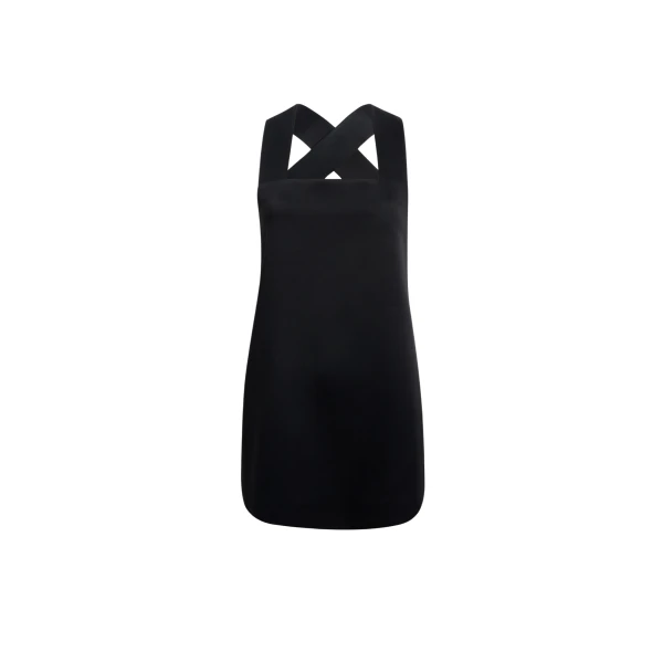 Elevate your elegance in this Khaite Dresses   from the 2025 resort wear edit