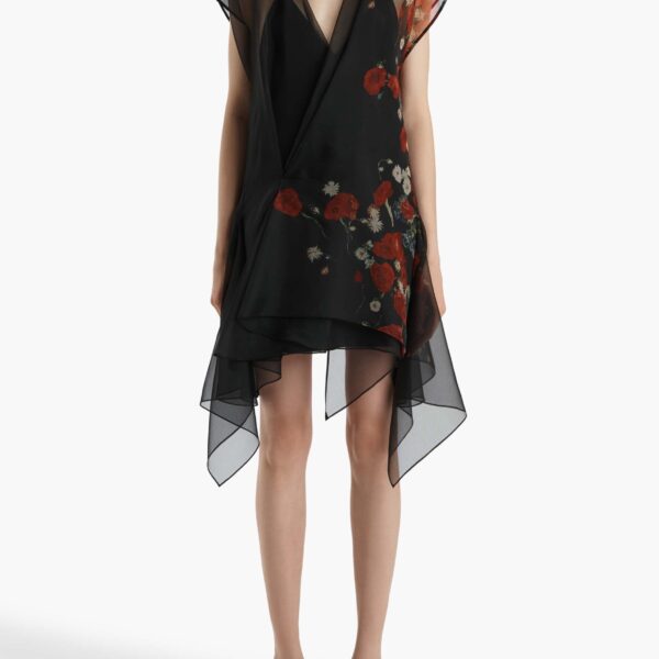 Elevate your elegance in this Khaite Dresses   from the 2025 resort wear edit
