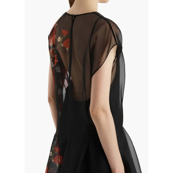 Khaite Merith Dress, view 6