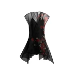 Elevate your elegance in this Khaite Dresses   from the 2025 resort wear edit