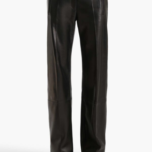 Elevate your elegance in this Khaite Pants   from the 2025 resort wear edit