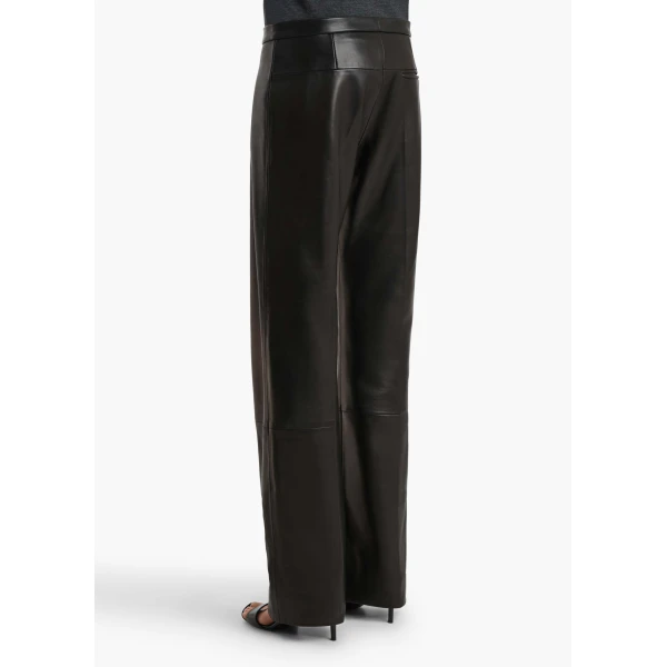 Khaite Miles Pant, view 4
