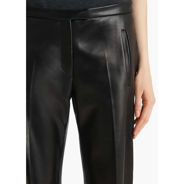 Khaite Miles Pant, view 5