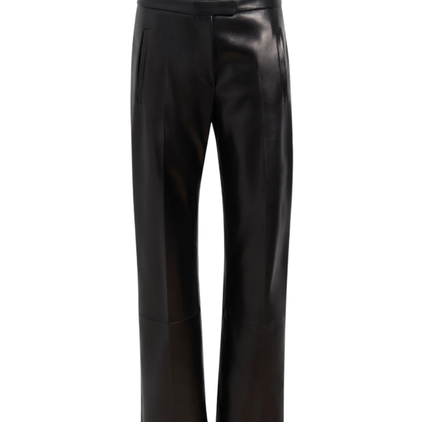 Elevate your elegance in this Khaite Pants   from the 2025 resort wear edit