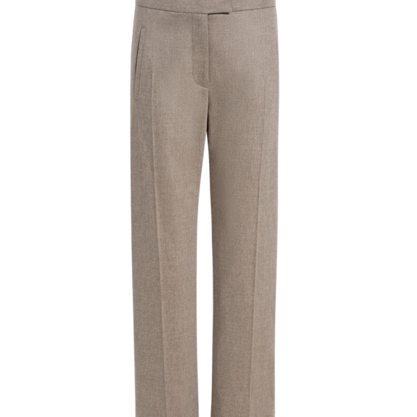 Elevate your elegance in this Khaite Pants   from the 2025 resort wear edit