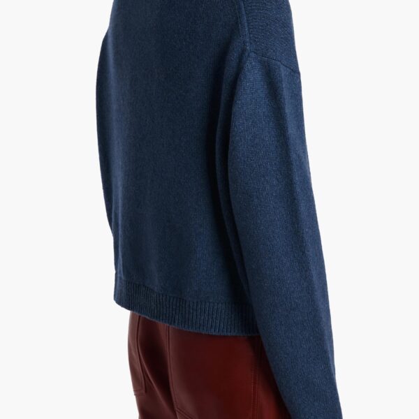 Elevate your elegance in this Khaite Knitwear   from the 2025 resort wear edit
