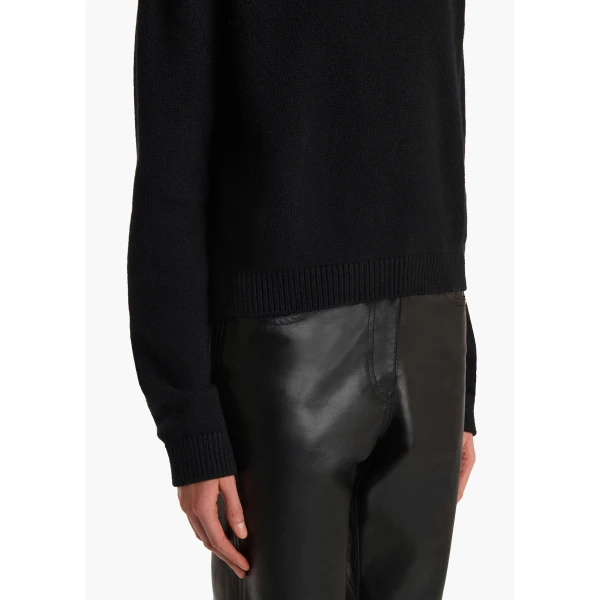 Khaite Milo Sweater, view 6