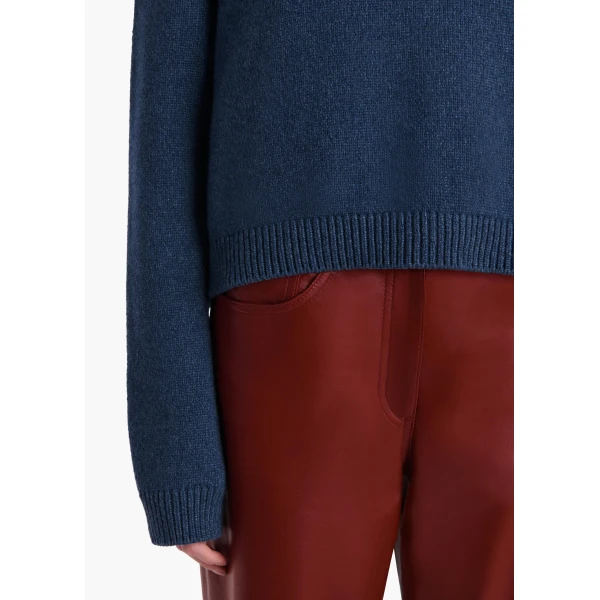 Khaite Milo Sweater, view 6