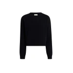 Elevate your elegance in this Khaite Knitwear   from the 2025 resort wear edit