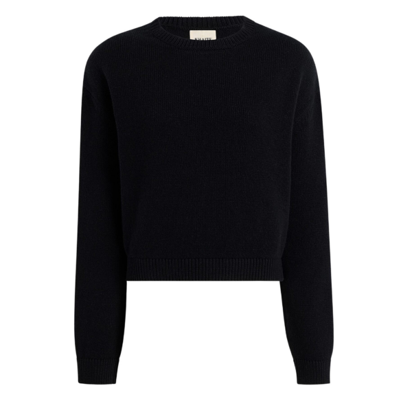 Elevate your elegance in this Khaite Knitwear   from the 2025 resort wear edit