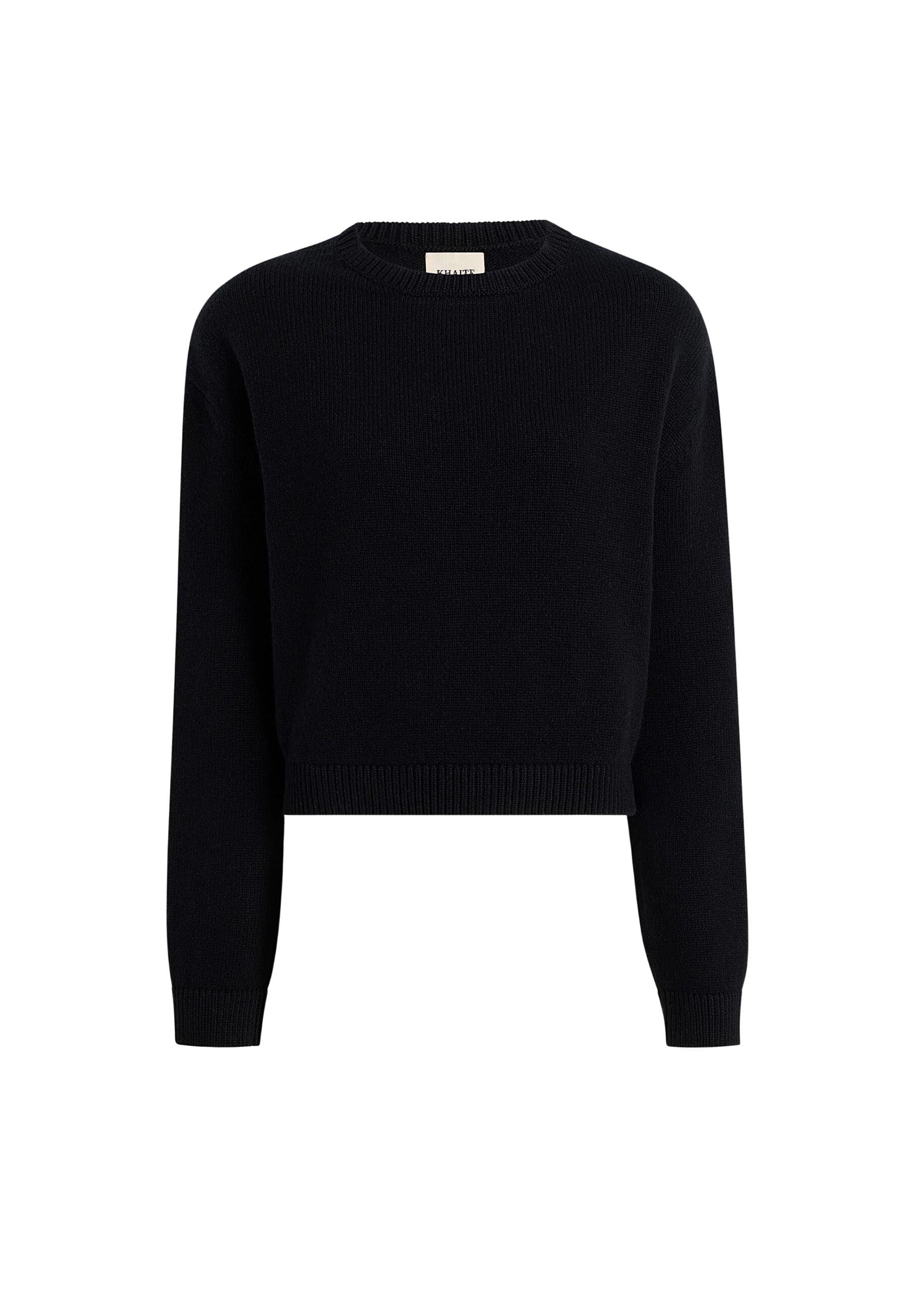 Elevate your elegance in this Khaite Knitwear   from the 2025 resort wear edit