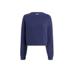 Elevate your elegance in this Khaite Knitwear   from the 2025 resort wear edit
