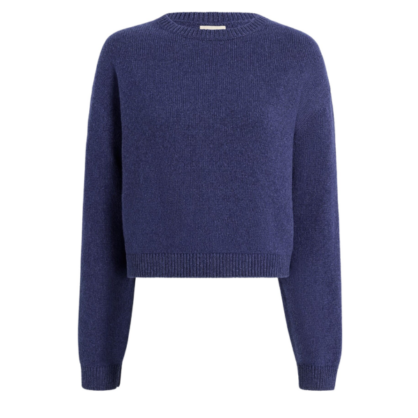 Elevate your elegance in this Khaite Knitwear   from the 2025 resort wear edit