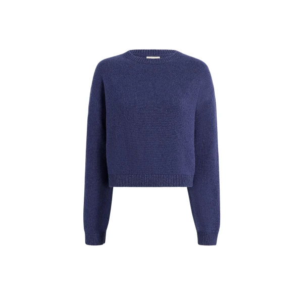 Elevate your elegance in this Khaite Knitwear   from the 2025 resort wear edit