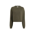 Elevate your elegance in this Khaite Knitwear   from the 2025 resort wear edit