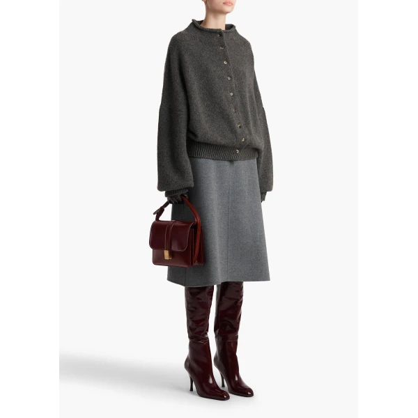 Khaite Nania Skirt, view 2