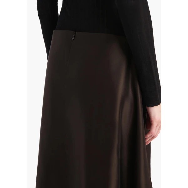 Khaite Nania Skirt, view 6