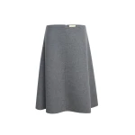 Elevate your elegance in this Khaite Skirts   from the 2025 resort wear edit
