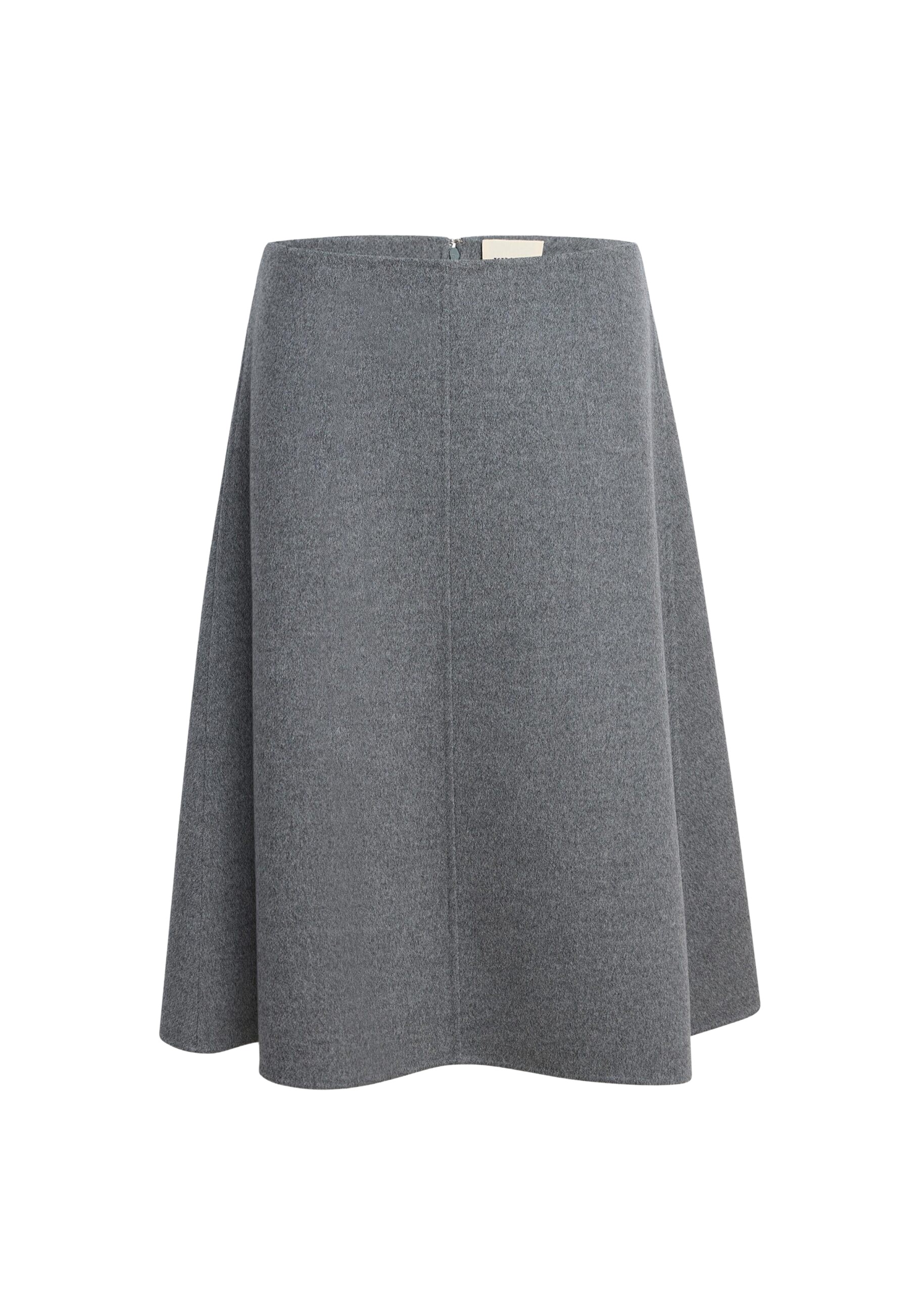 Khaite Nania Skirt