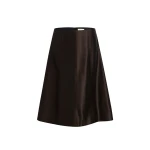 Elevate your elegance in this Khaite Skirts   from the 2025 resort wear edit