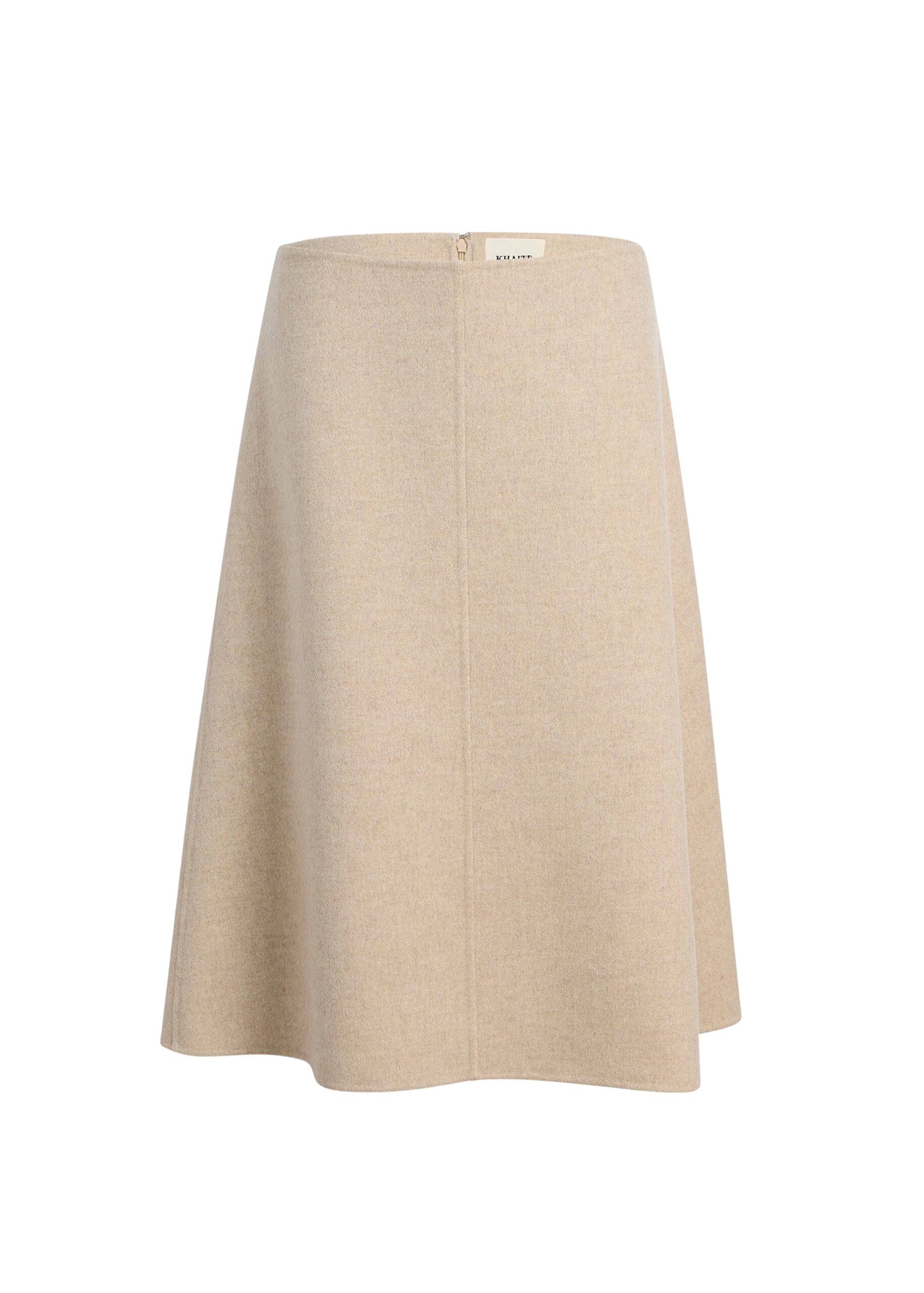 Khaite Nania Skirt
