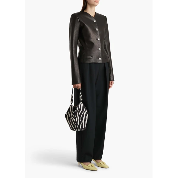 Khaite Nara Jacket, view 2