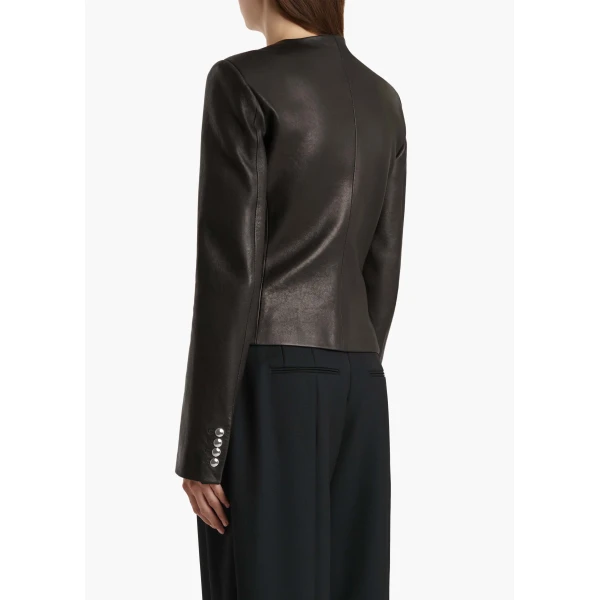 Khaite Nara Jacket, view 4