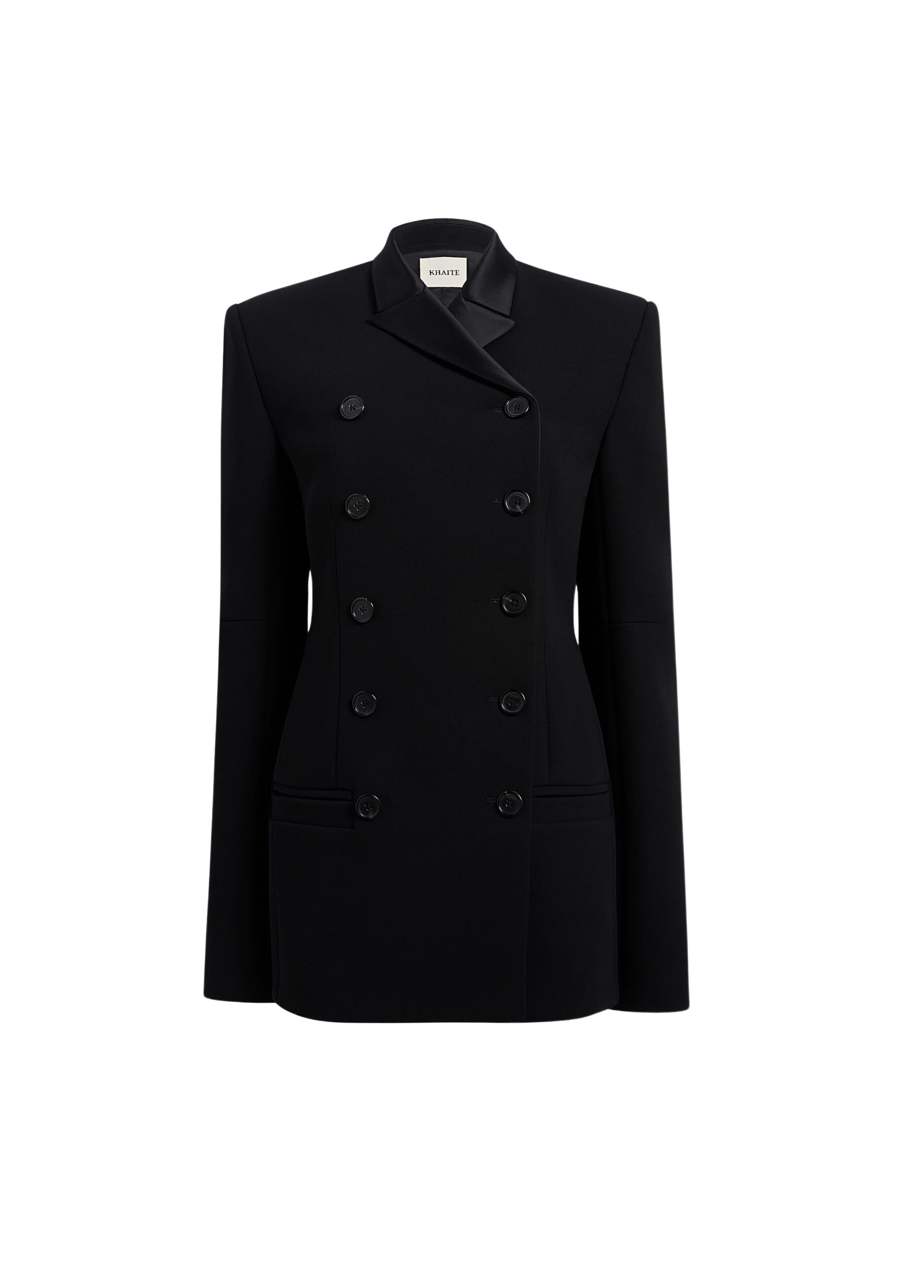 Khaite Nara Jacket