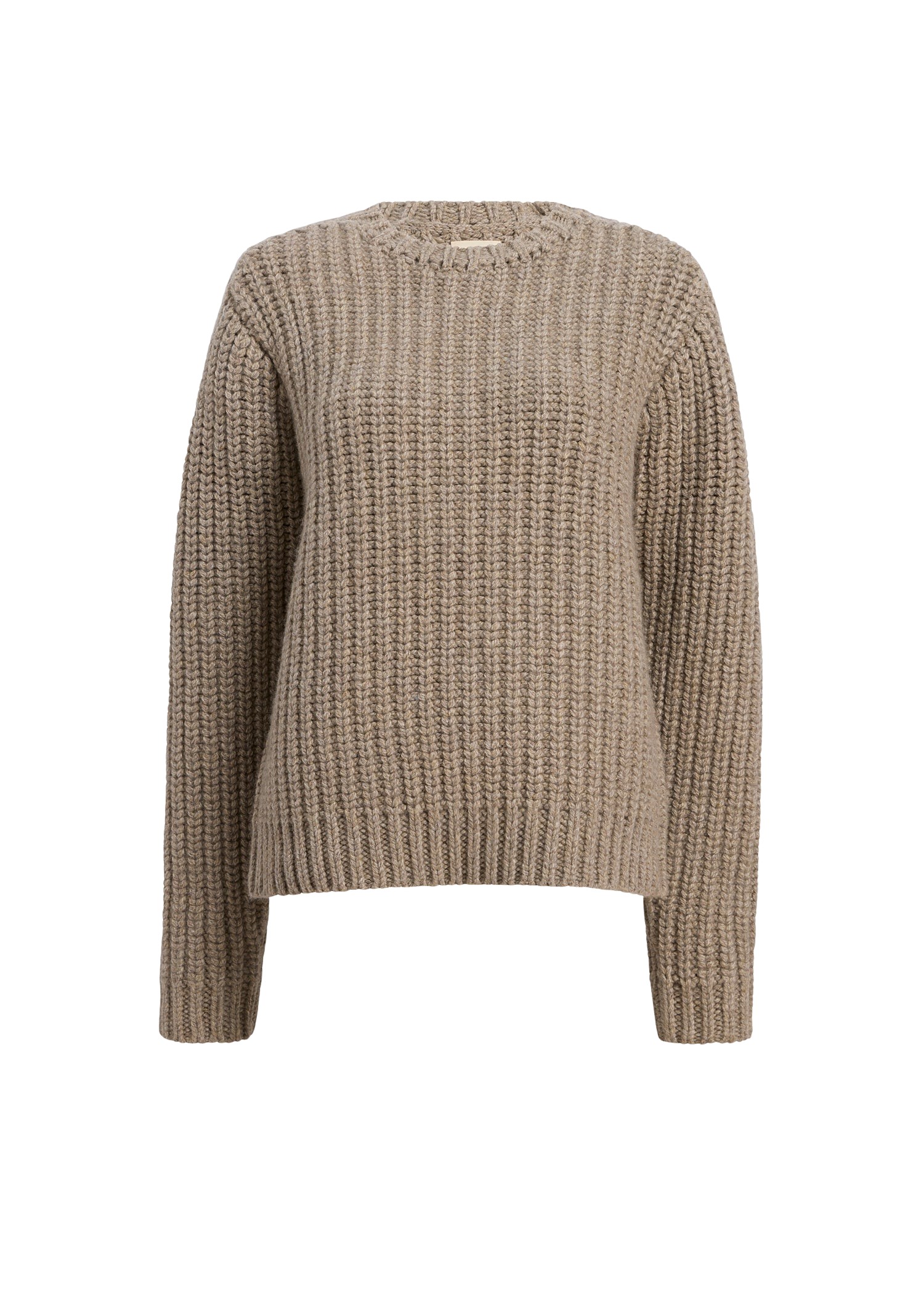 Elevate your elegance in this Khaite Knitwear   from the 2025 resort wear edit