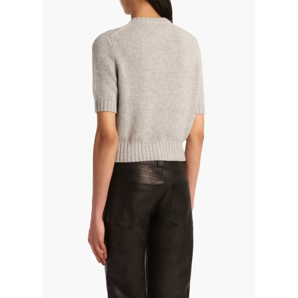 Khaite Nora Cardigan, view 4