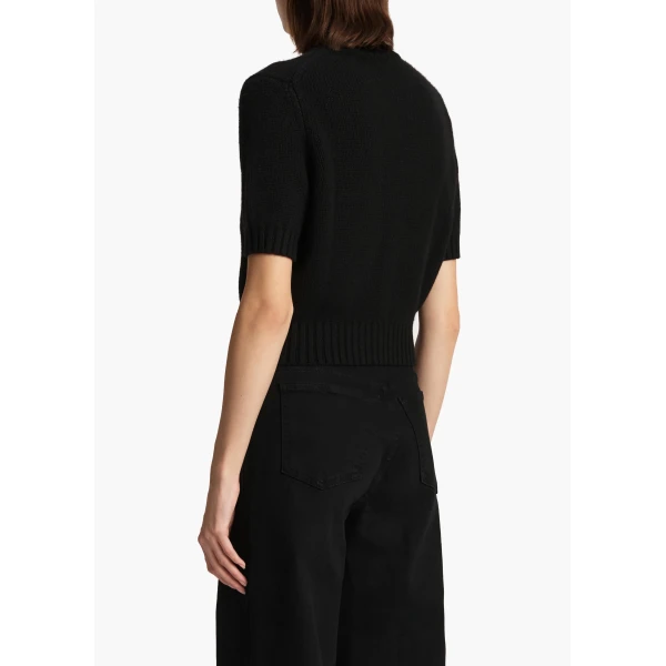 Khaite Nora Cardigan, view 4