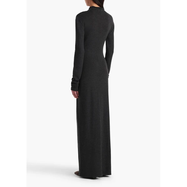 Khaite Norla Dress, view 4