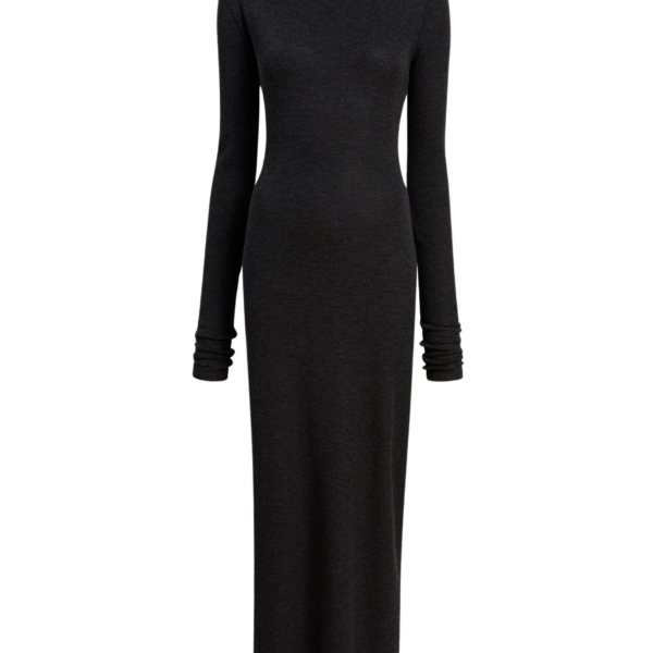 Elevate your elegance in this Khaite Dresses   from the 2025 resort wear edit