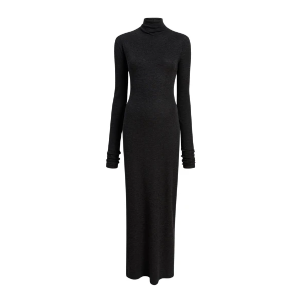 Elevate your elegance in this Khaite Dresses   from the 2025 resort wear edit