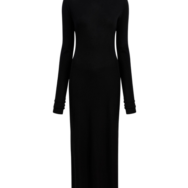 Elevate your elegance in this Khaite Dresses   from the 2025 resort wear edit