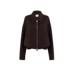 Elevate your elegance in this Khaite Jackets   from the 2025 resort wear edit